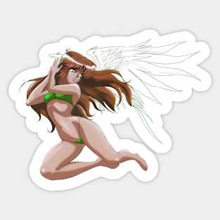 AngelDesign Sticker